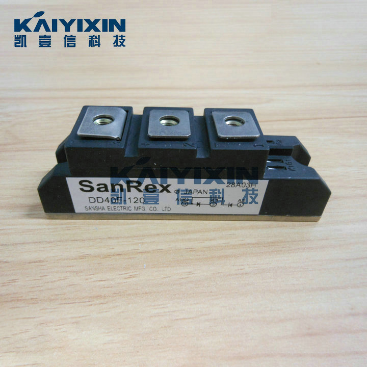 DD40F-120-SanRex-8GO