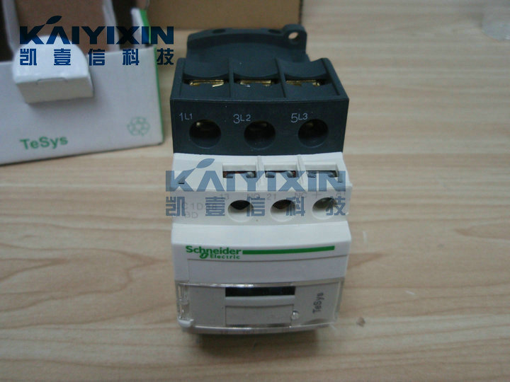 LC1-D38BDC-24VDC-Schneider-JyC
