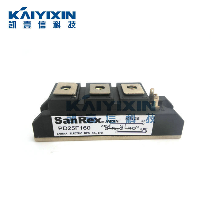PD25F160-SanRex-O4o