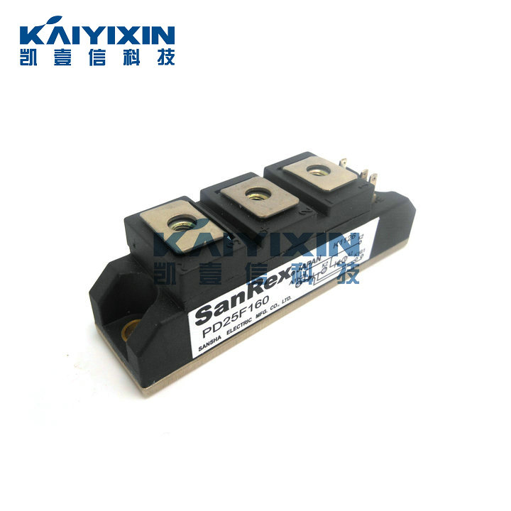 PD25F160-SanRex-mOq