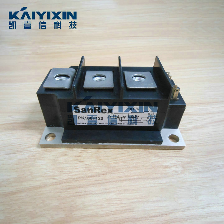 PK160F120-SanRex-MGX