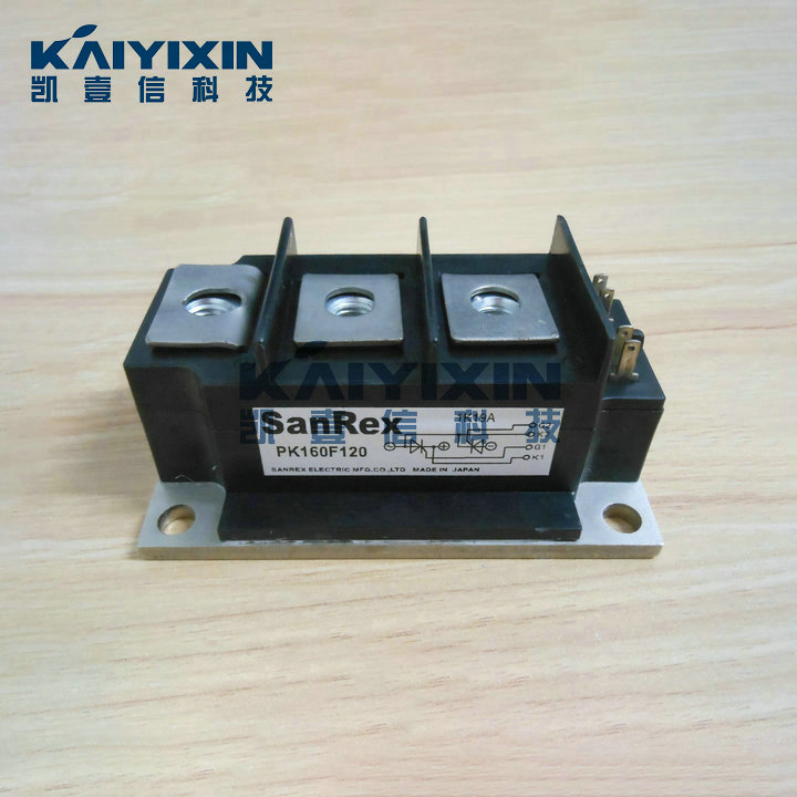 PK160F120-SanRex-Z0a