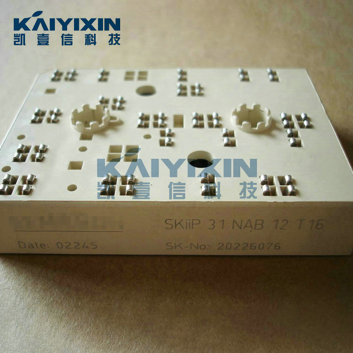 SKiiP31NAB12T16-SEMIKRON-QR9