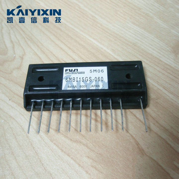 6MBI15GS-060-FUJI-vaN