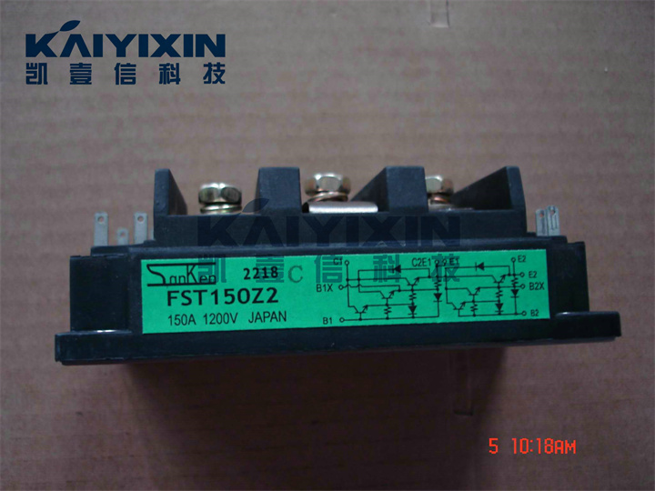 FST150Z2-SanKen-g2P