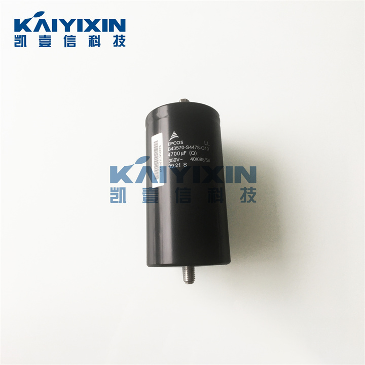 B43570-S4478-Q10-EPCOS-6JV