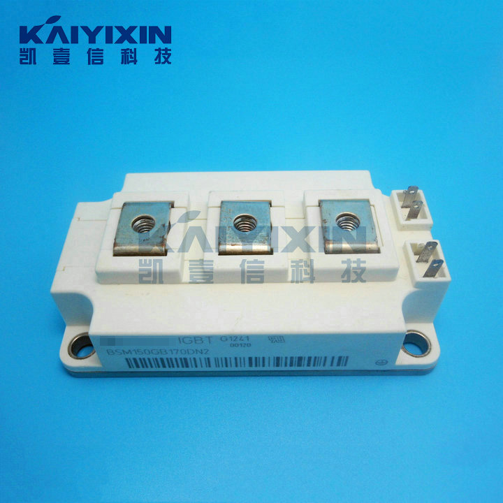 BSM150GB170DN2-Infineon-7Yh