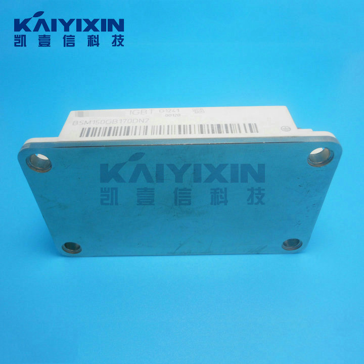 BSM150GB170DN2-Infineon-EQ0