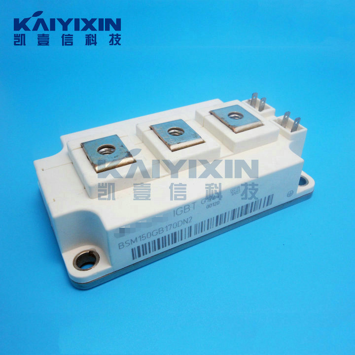 BSM150GB170DN2-Infineon-TN9