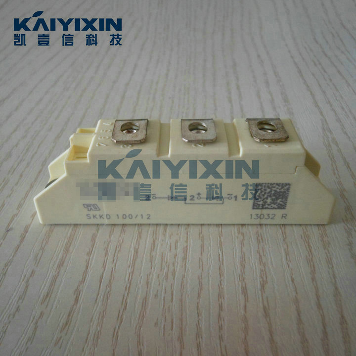 SKKD100-12-SEMIKRON-MzT