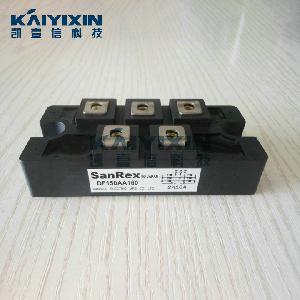 DF150AA160-SanRex-Rot