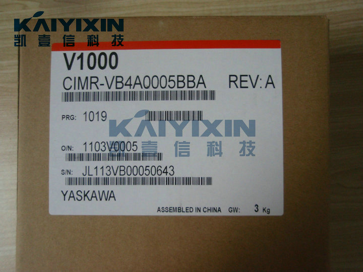 CIMR-VB4A0005BBA-YASKAWA-ibf