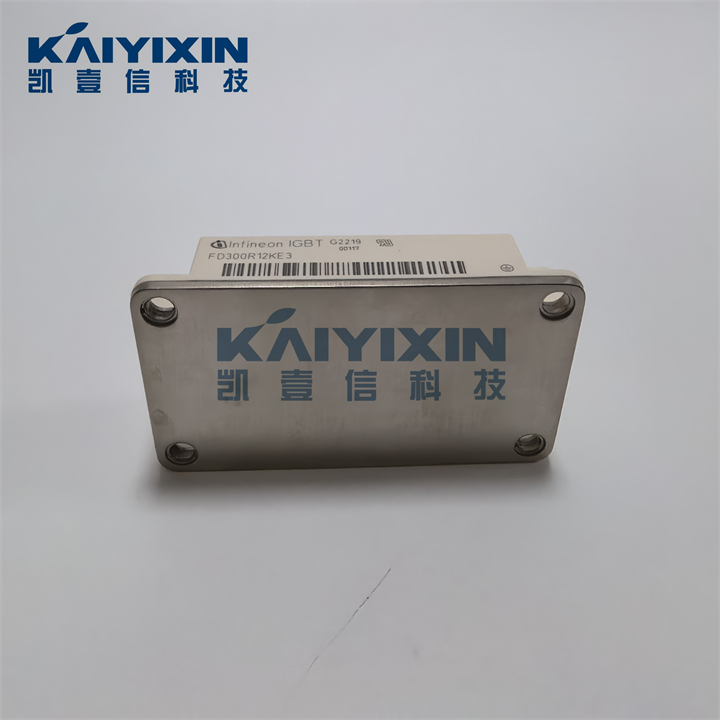 FD300R12KE3-Infineon-4A1