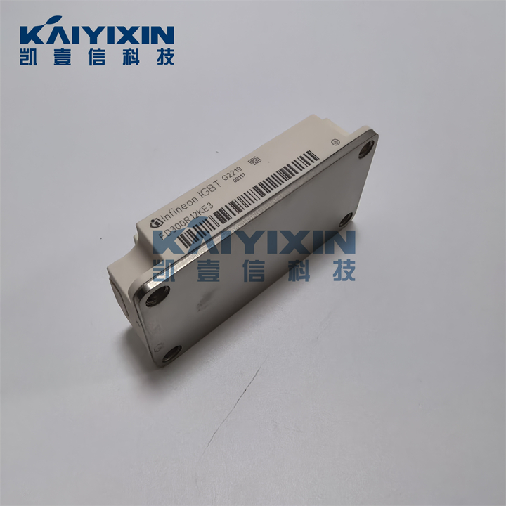 FD300R12KE3-Infineon-ciD