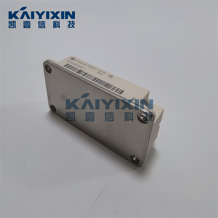 FD300R12KE3-Infineon-t6X
