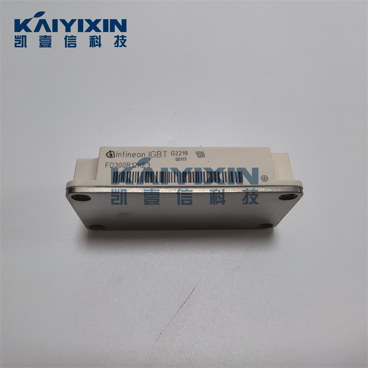 FD300R12KE3-Infineon-t6v