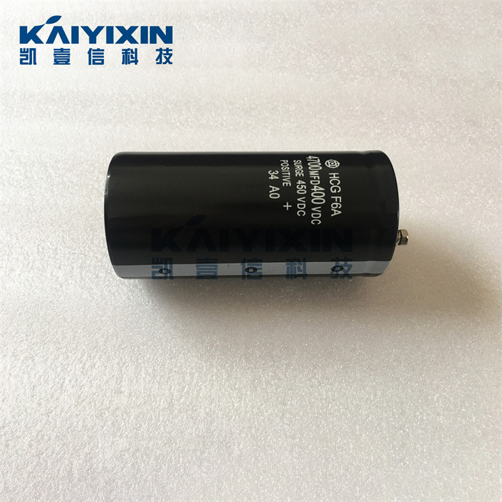 HCGF6A-4700uF-400V-HITACHI-6wY