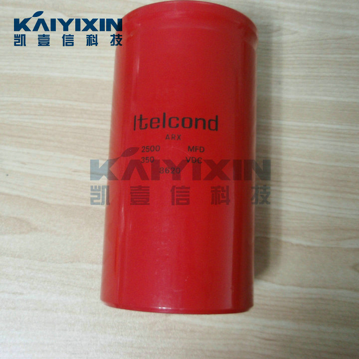ARX-2500MFD-350VDC-Itelcond-66r