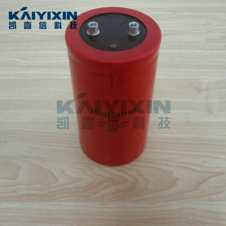 ARX-2500MFD-350VDC-Itelcond-KNr