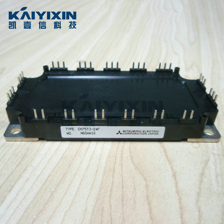 CM75TJ-24F-Mitsubishi-KPC