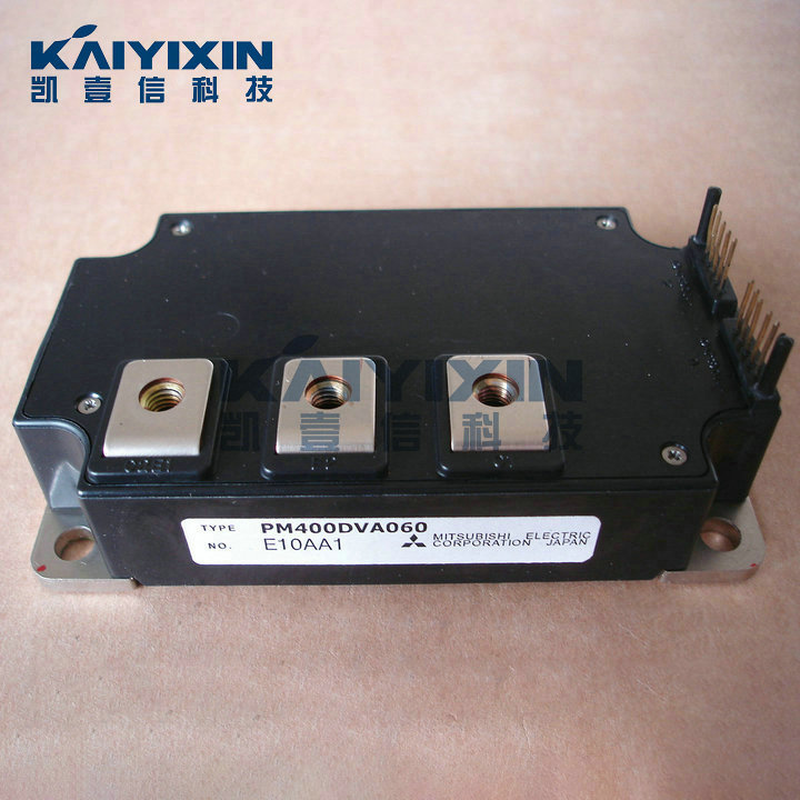 PM400DVA060-Mitsubishi-AHR