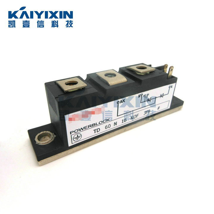 TD60N16KOF-Infineon-1XB