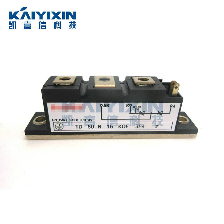 TD60N16KOF-Infineon-Wjk