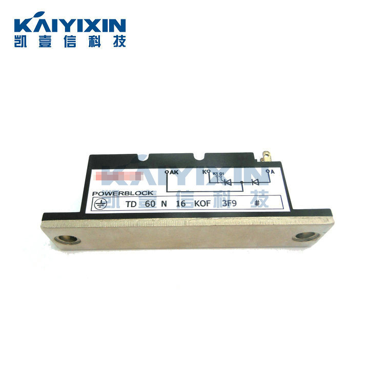 TD60N16KOF-Infineon-Zry