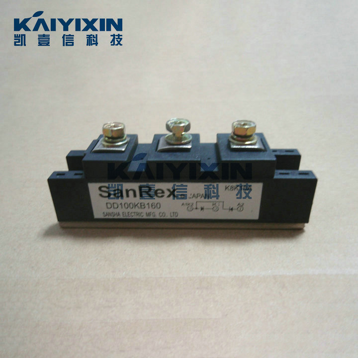DD100KB160-SanRex-hXO