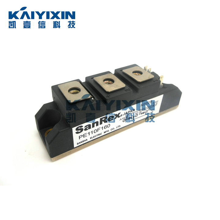 PE110F160-SanRex-QSY