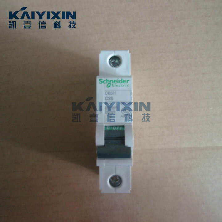 C65H-C25-1P-Schneider-667