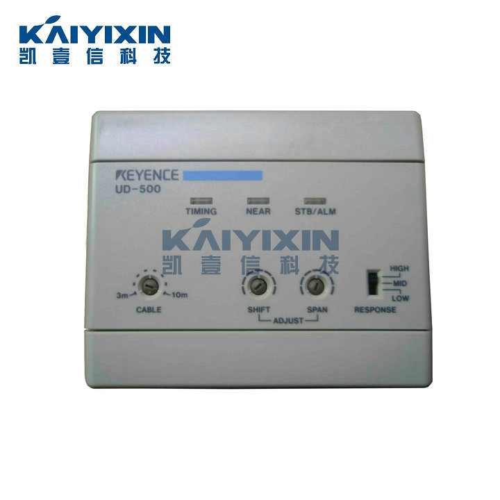UD-500-KEYENCE-9ax