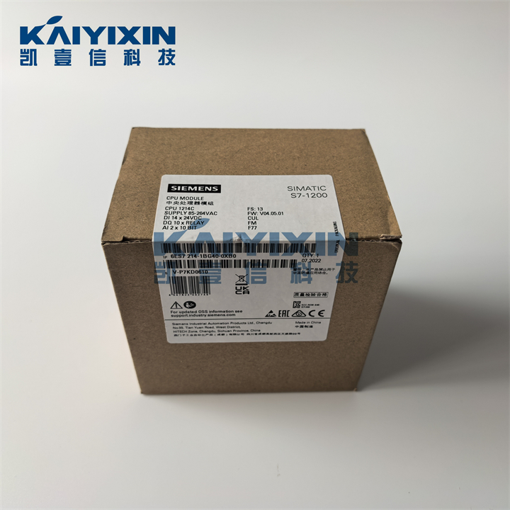 6ES7214-1BG40-0XB0-SIEMENS-O5A