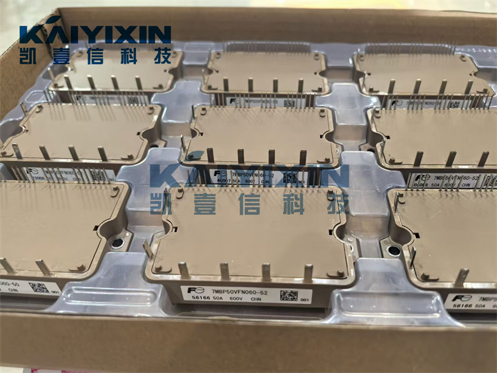 7MBP50VFN060-52-FUJI-kWD