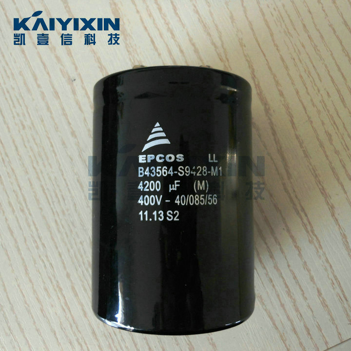 B43564-S9428-M1-EPCOS-Nez