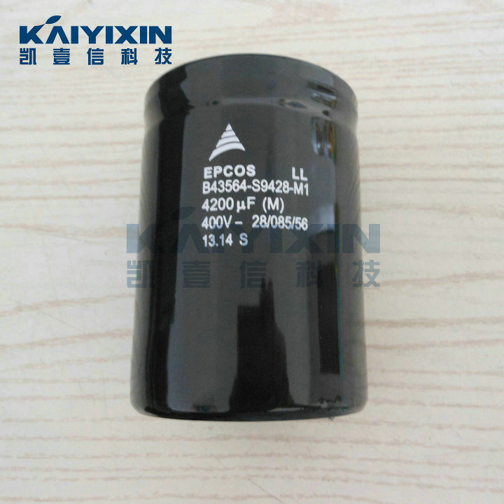 B43564-S9428-M1-EPCOS-Ypv