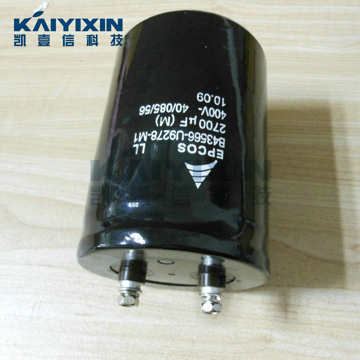 B43566-U9278-M1-EPCOS-2qS