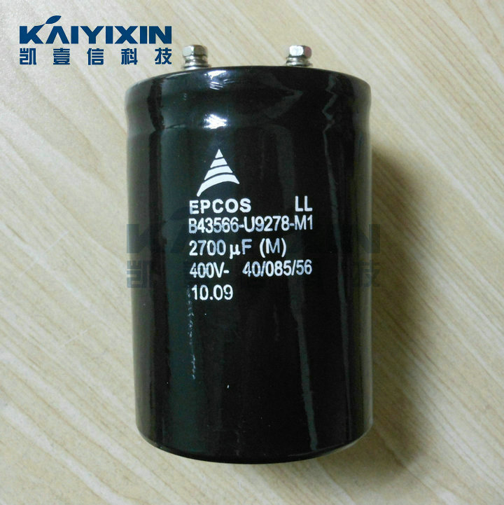 B43566-U9278-M1-EPCOS-Y0N