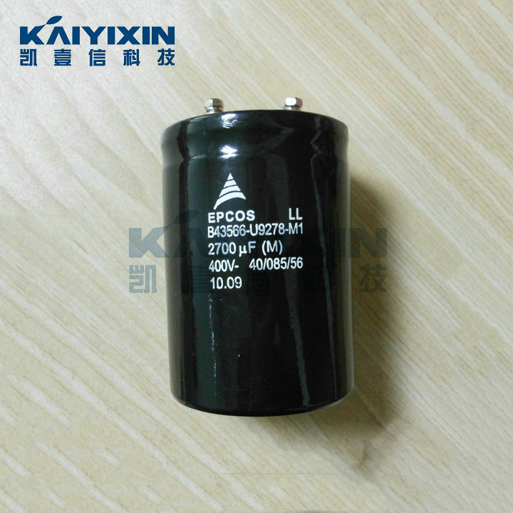 B43566-U9278-M1-EPCOS-lW7