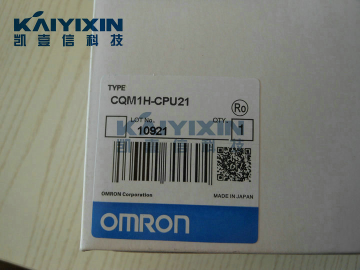 CQM1H-CPU21-OMRON-Dqh