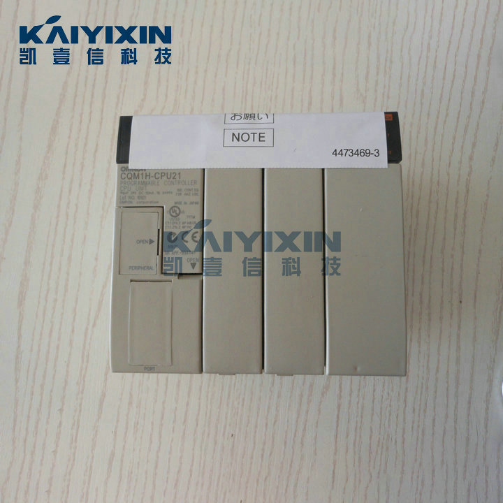 CQM1H-CPU21-OMRON-RHp