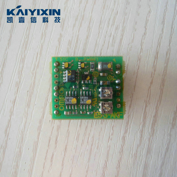 E53-AKF-OMRON-I6k