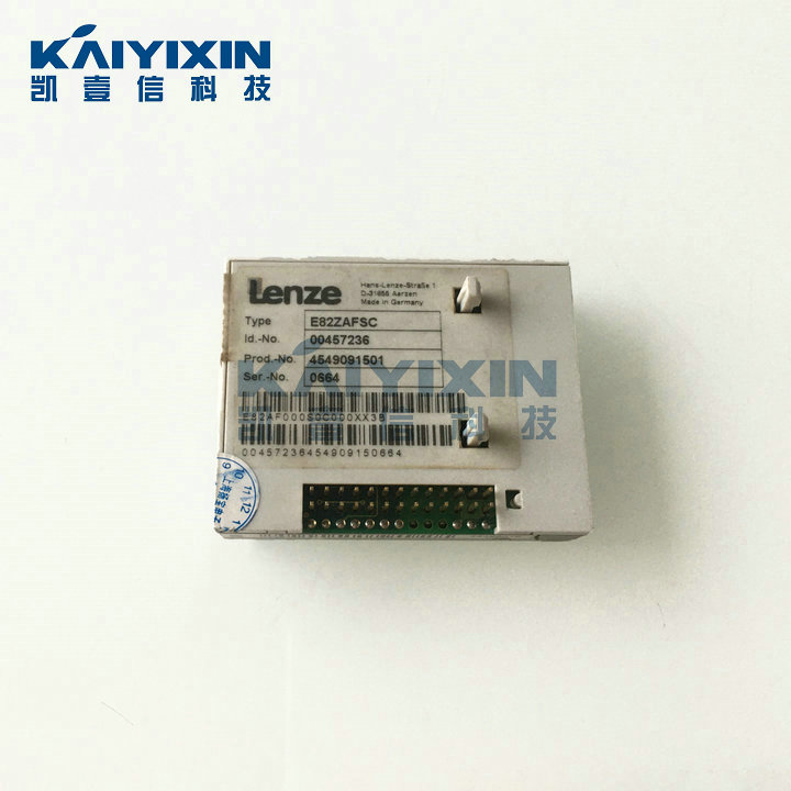 E82ZAFSC-Lenze-qeW