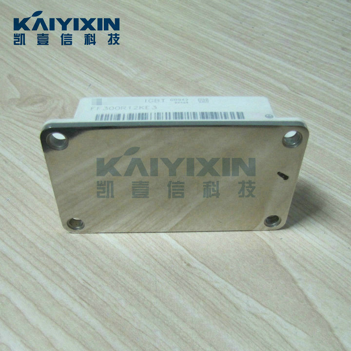 FF300R12KE3-Infineon-hbJ