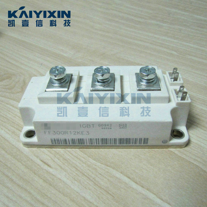 FF300R12KE3-Infineon-szw