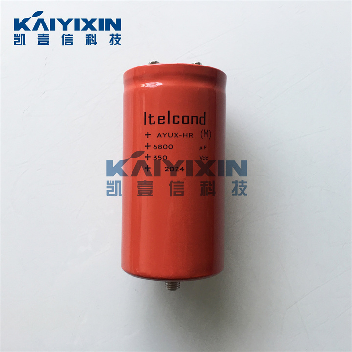 AYUX-HR-6800uF-350VDC-Itelcond-RWH