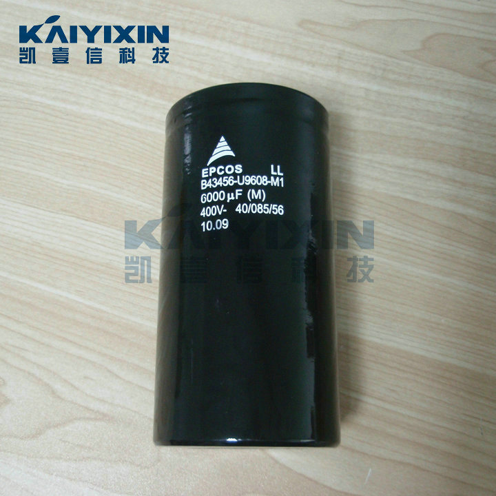 B43456-U9608-M1-EPCOS-pvZ
