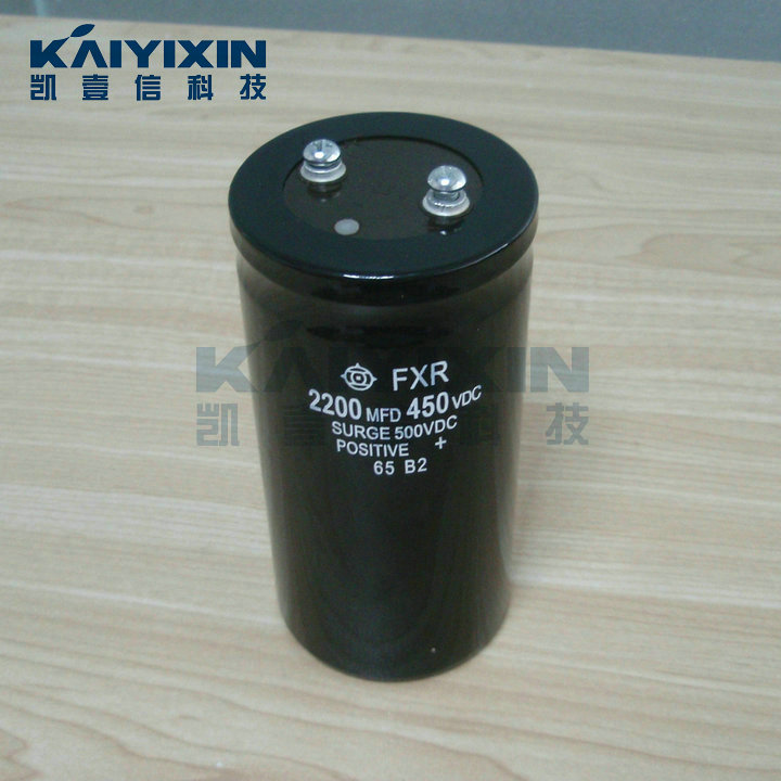 FXR-2200MFD-450VDC-HITACHI-GjN
