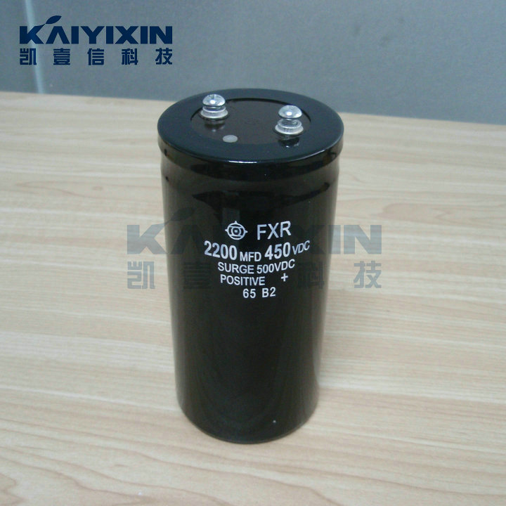 FXR-2200MFD-450VDC-HITACHI-arf
