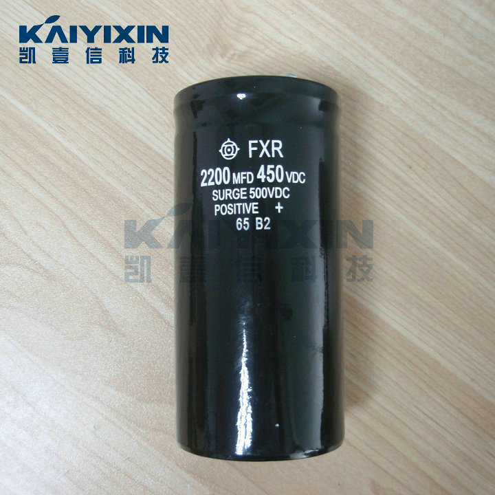 FXR-2200MFD-450VDC-HITACHI-c1G